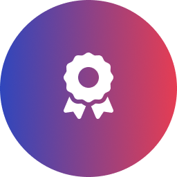 Transparency Score Icon